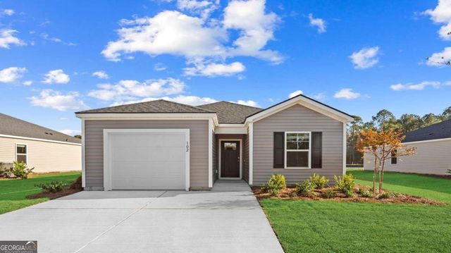 31 Jovita Drive, Port Wentworth, GA 31407