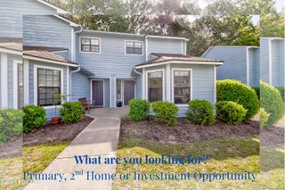 1715 H 41st Street H, Wilmington, NC 28403
