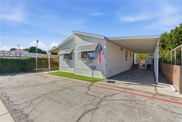 4800 Daleview 18, El Monte, CA 91731