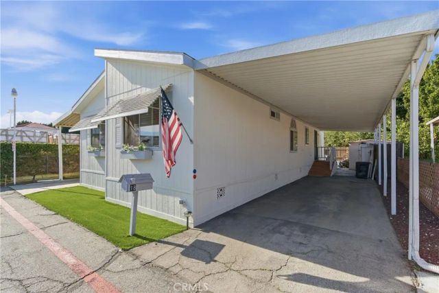 4800 Daleview 18, El Monte, CA 91731