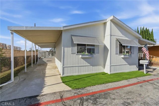 4800 Daleview 18, El Monte, CA 91731