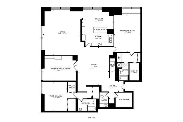 680 N Lake Shore Drive 221, Chicago, IL 60611