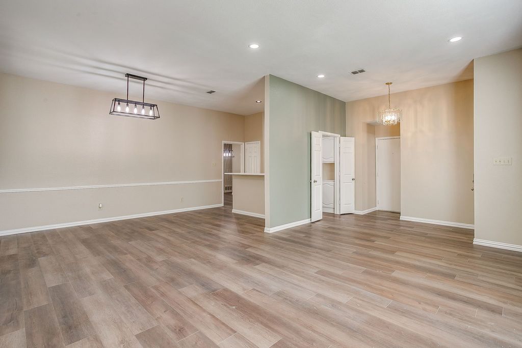 7550 Deerlodge Trail, Fort Worth, TX 76137 — photo 4