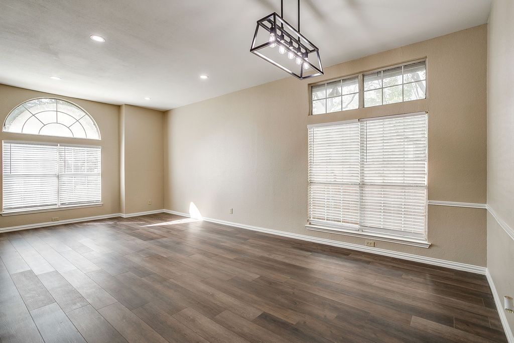 7550 Deerlodge Trail, Fort Worth, TX 76137 — photo 5