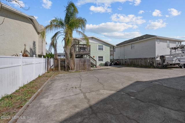 1914 1ST Street, Neptune Beach, FL 32266