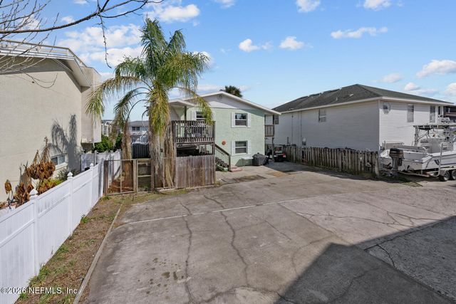 1914 1ST Street, Neptune Beach, FL 32266