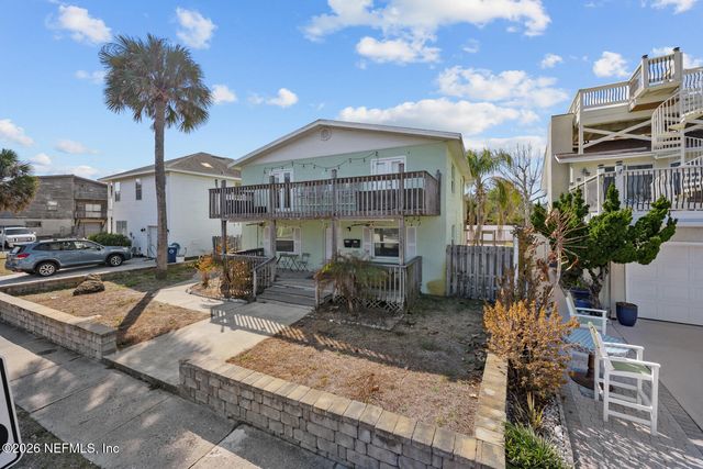 1914 1ST Street, Neptune Beach, FL 32266