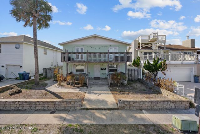 1914 1ST Street, Neptune Beach, FL 32266