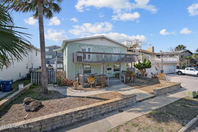 1914 1ST Street, Neptune Beach, FL 32266
