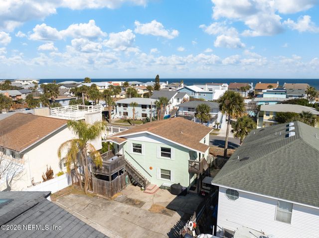 1914 1ST Street, Neptune Beach, FL 32266
