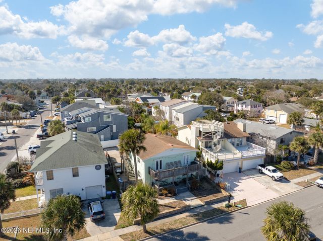 1914 1ST Street, Neptune Beach, FL 32266