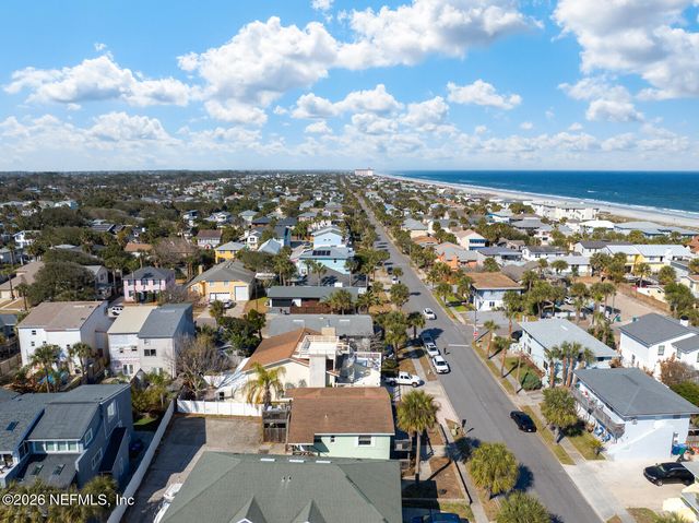 1914 1ST Street, Neptune Beach, FL 32266