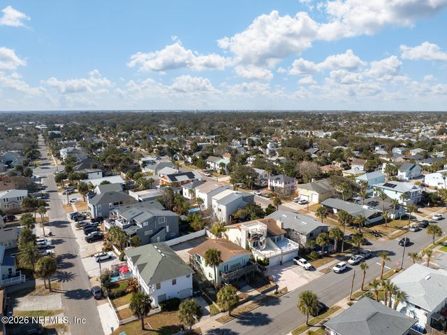 1914 1ST Street, Neptune Beach, FL 32266