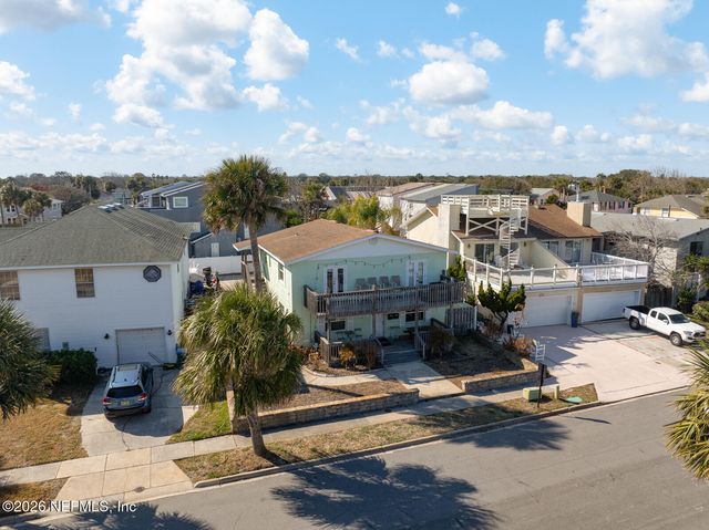 1914 1ST Street, Neptune Beach, FL 32266