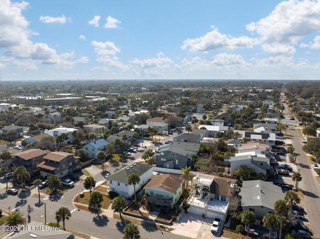 1914 1ST Street, Neptune Beach, FL 32266