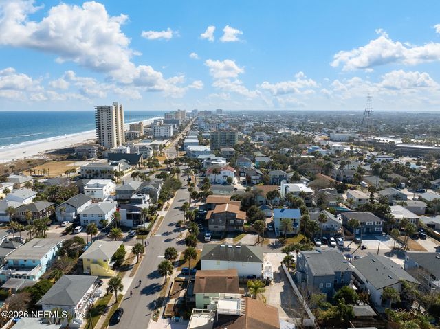 1914 1ST Street, Neptune Beach, FL 32266