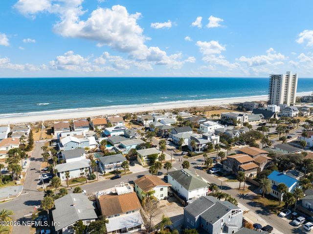 1914 1ST Street, Neptune Beach, FL 32266