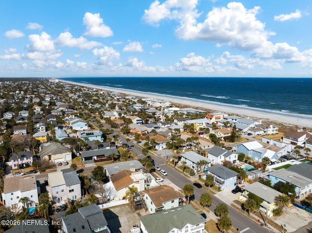 1914 1ST Street, Neptune Beach, FL 32266