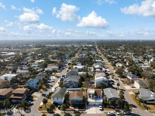 1914 1ST Street, Neptune Beach, FL 32266