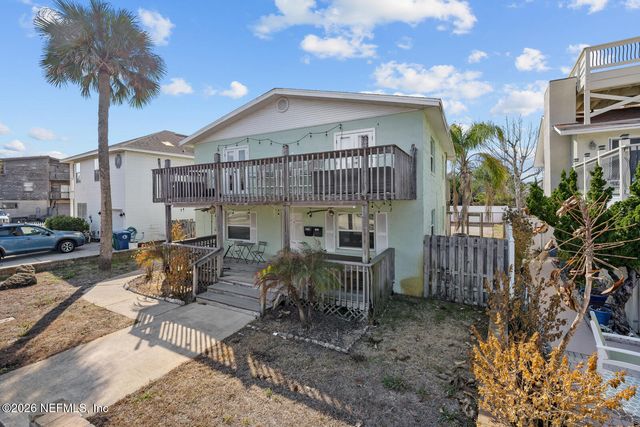 1914 1ST Street, Neptune Beach, FL 32266