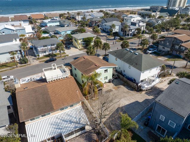 1914 1ST Street, Neptune Beach, FL 32266