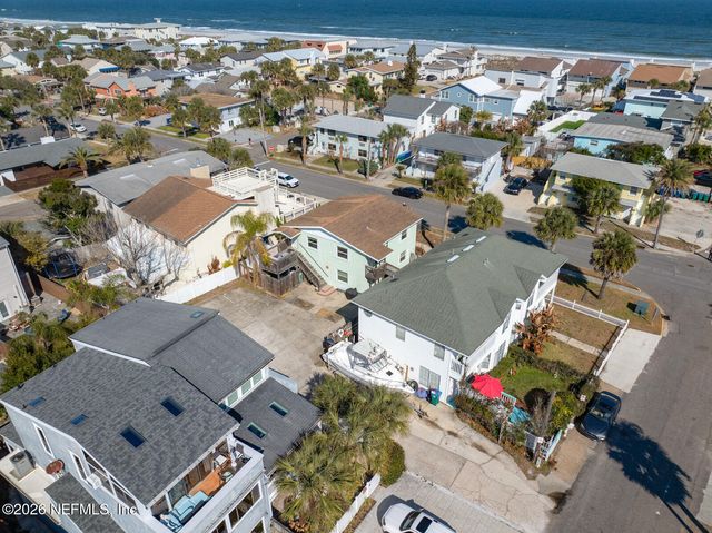 1914 1ST Street, Neptune Beach, FL 32266