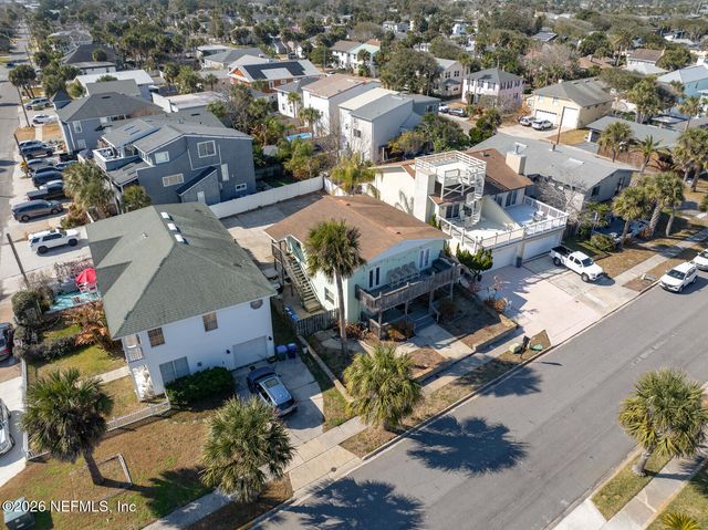 1914 1ST Street, Neptune Beach, FL 32266