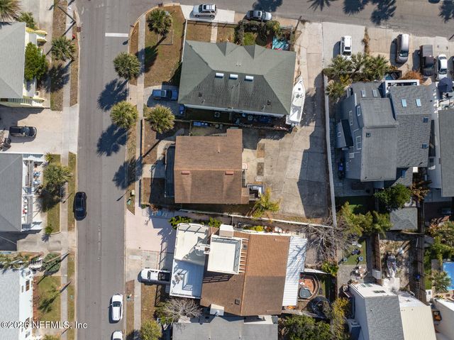 1914 1ST Street, Neptune Beach, FL 32266
