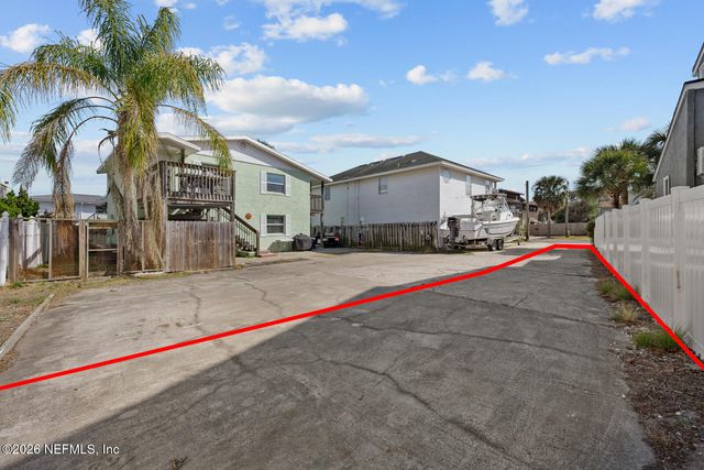 1914 1ST Street, Neptune Beach, FL 32266