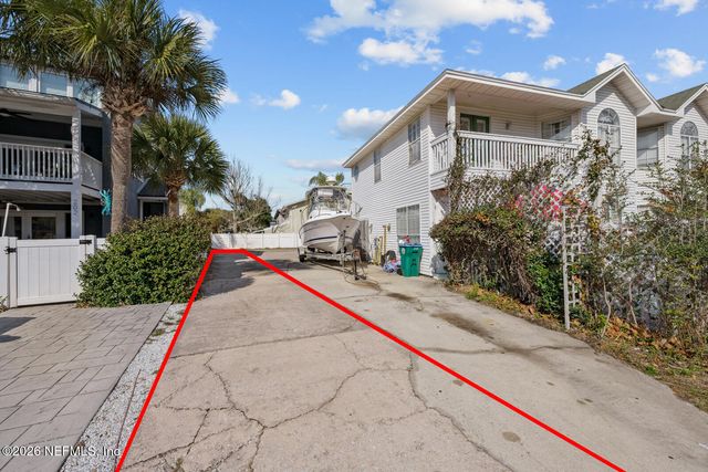1914 1ST Street, Neptune Beach, FL 32266