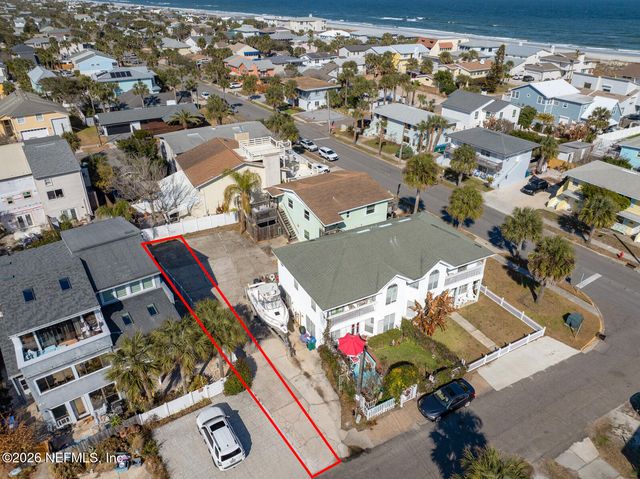 1914 1ST Street, Neptune Beach, FL 32266
