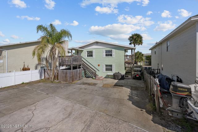 1914 1ST Street, Neptune Beach, FL 32266