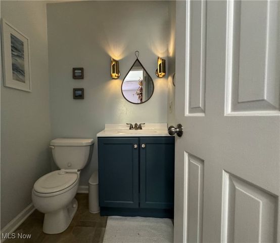 163 Pineland Drive, Copley, OH 44321