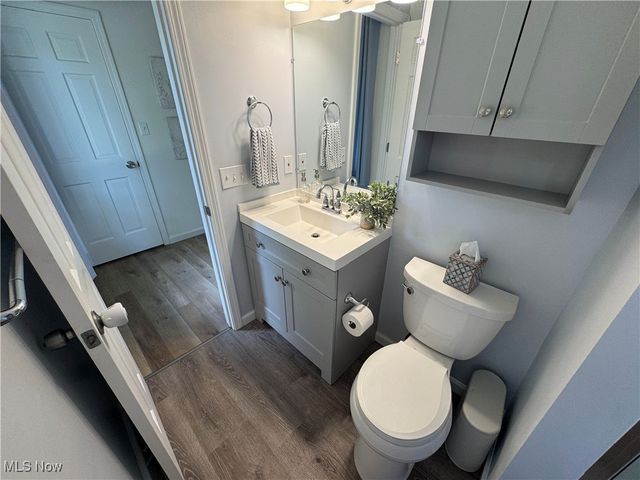 163 Pineland Drive, Copley, OH 44321