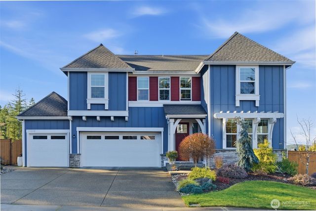 13206 55th Avenue NW, Gig Harbor, WA 98332