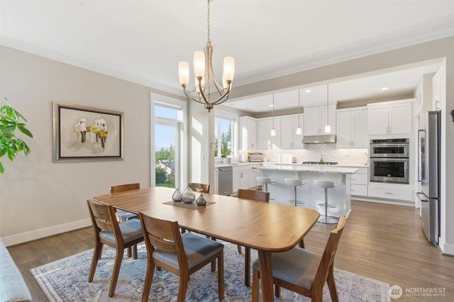 13206 55th Avenue NW, Gig Harbor, WA 98332