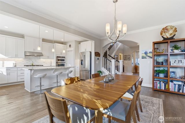 13206 55th Avenue NW, Gig Harbor, WA 98332