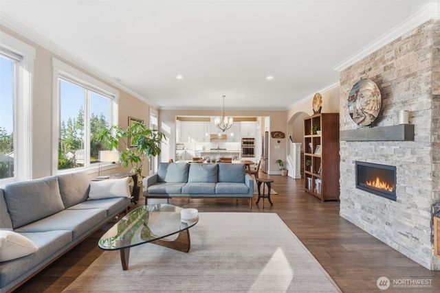 13206 55th Avenue NW, Gig Harbor, WA 98332