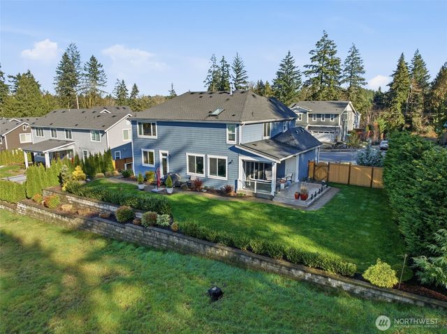 13206 55th Avenue NW, Gig Harbor, WA 98332
