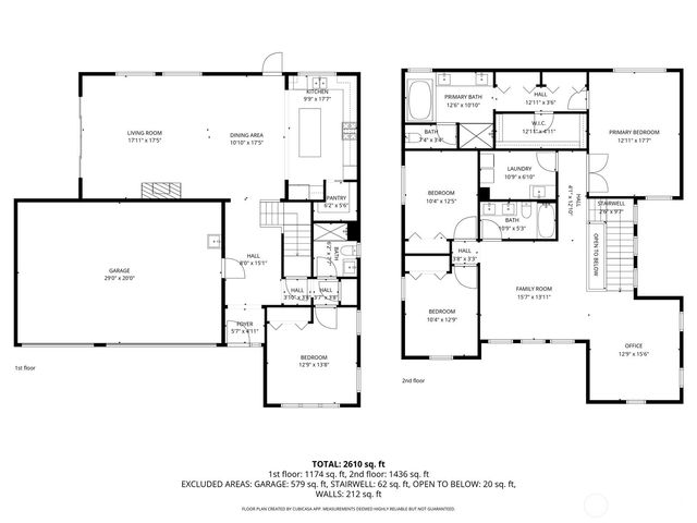 13206 55th Avenue NW, Gig Harbor, WA 98332