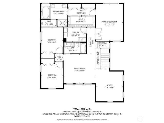 13206 55th Avenue NW, Gig Harbor, WA 98332