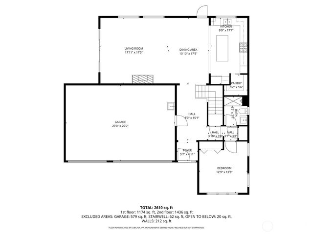 13206 55th Avenue NW, Gig Harbor, WA 98332