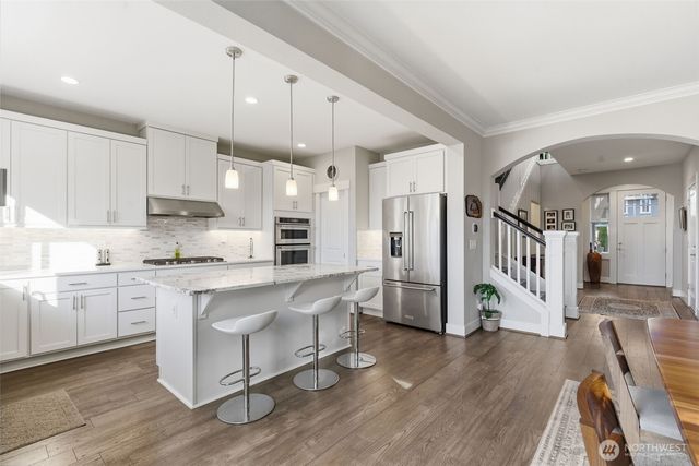 13206 55th Avenue NW, Gig Harbor, WA 98332