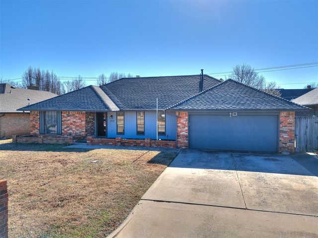 7230 NW 115th Street, Oklahoma City, OK 73162