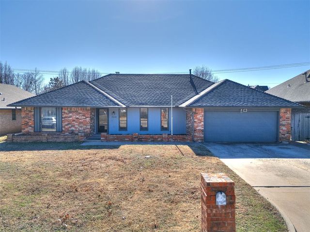 7230 NW 115th Street, Oklahoma City, OK 73162