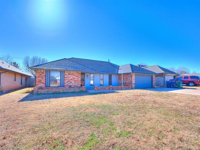 7230 NW 115th Street, Oklahoma City, OK 73162