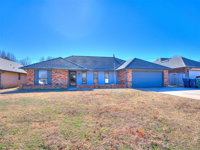 7230 NW 115th Street, Oklahoma City, OK 73162