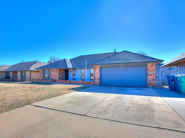 7230 NW 115th Street, Oklahoma City, OK 73162