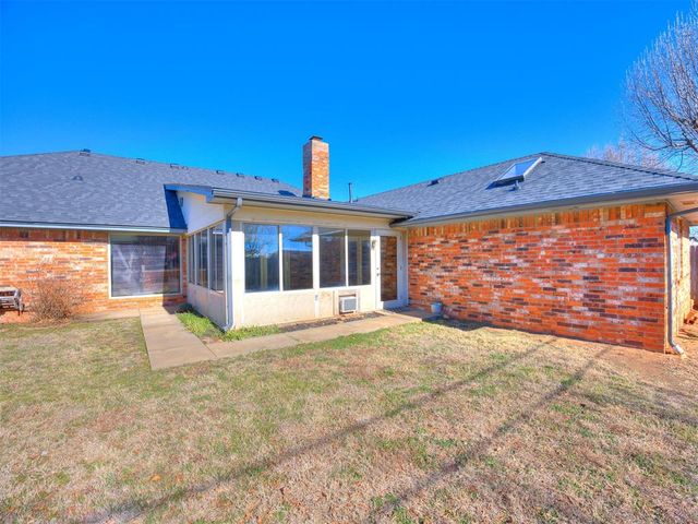 7230 NW 115th Street, Oklahoma City, OK 73162