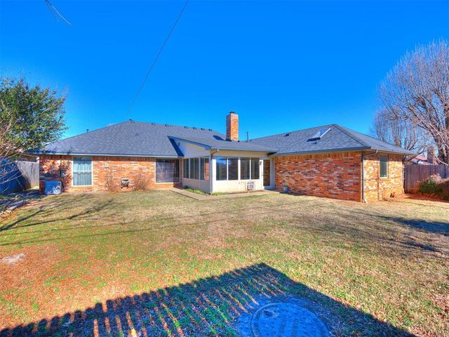 7230 NW 115th Street, Oklahoma City, OK 73162